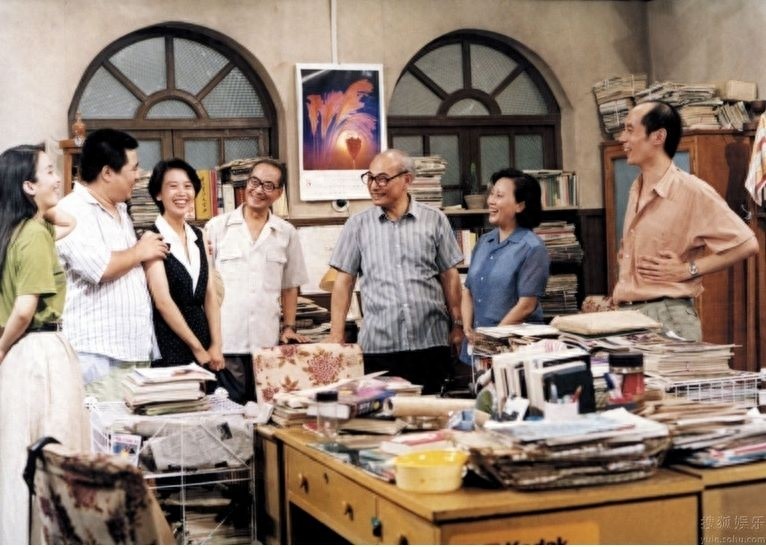 从著名导演到金马影帝，冯小刚的人生如同开挂