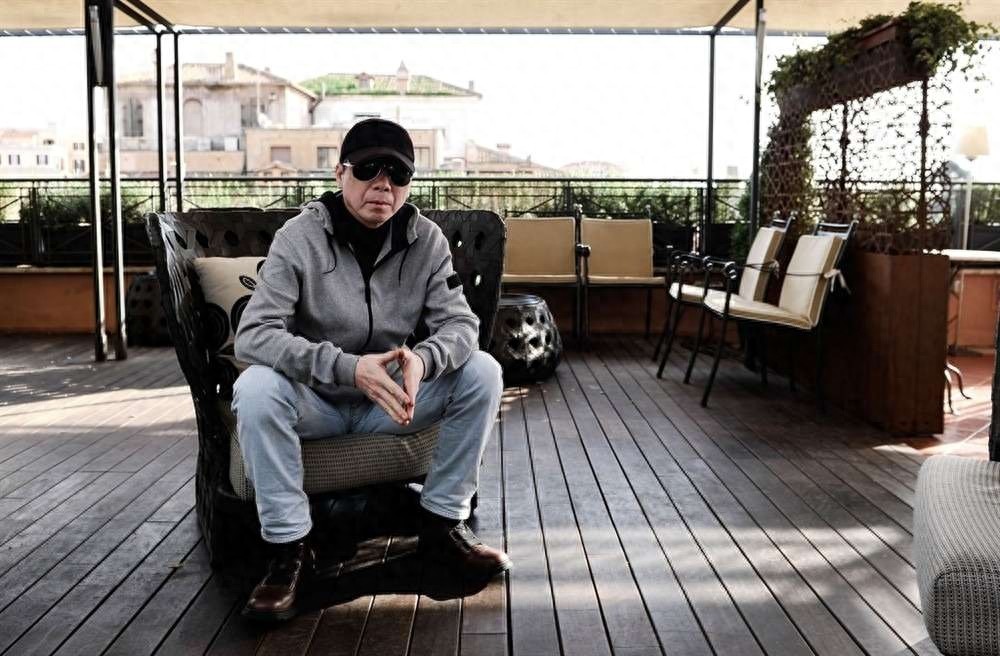 从著名导演到金马影帝，冯小刚的人生如同开挂