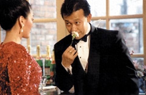 从著名导演到金马影帝，冯小刚的人生如同开挂