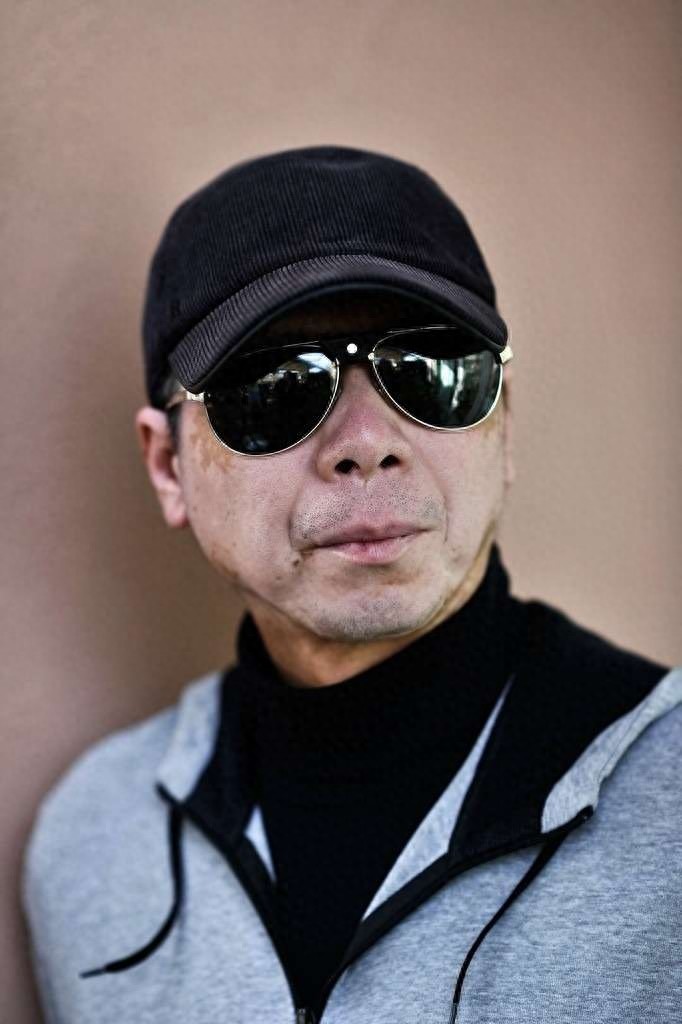 从著名导演到金马影帝，冯小刚的人生如同开挂