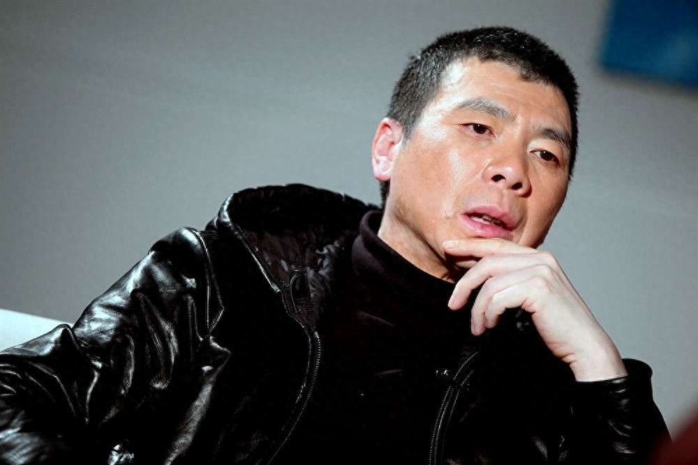 从著名导演到金马影帝，冯小刚的人生如同开挂