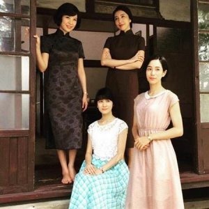 ​被封「One Take王」 温贞菱心里空虚