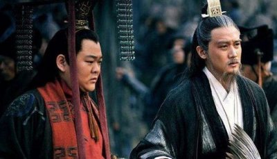 ​夷陵之战诸葛亮为什么不参与？三大缘故让诸葛亮不大概去