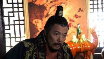 ​大唐名将李讲宗简介，李世民的堂弟_文成公主的亲生父亲