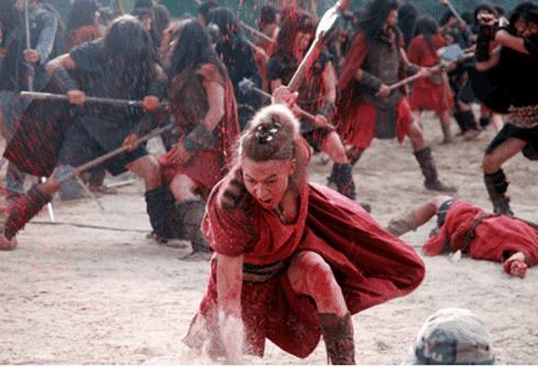 九天玄女并不只是传说, 历史上确有其人