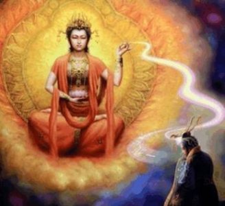 ​九天玄女并不只是传说, 历史上确有其人