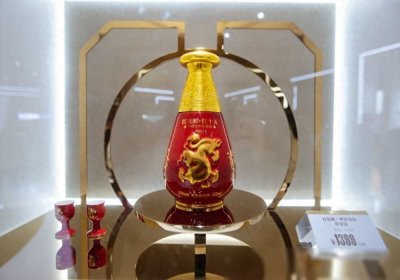 ​红花郎下月起提价郎酒：顺势而为