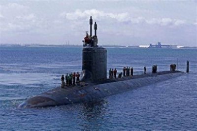 ​最强大的潜艇排名：从核潜艇到常规潜艇