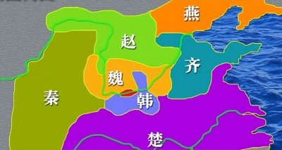 ​齐国后期：40万强大军势竟黯然降秦，秦国完成统一之谜