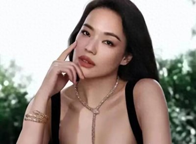 ​三级片出身的舒淇，照片真的太性感！身材让人看了流口水！