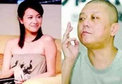​49岁的徐静蕾，终于为自己的“风流”付出了代价