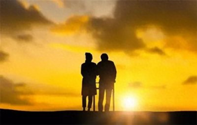 ​都说养儿防老，儿子和我成了仇人，走个碰面都不搭理我