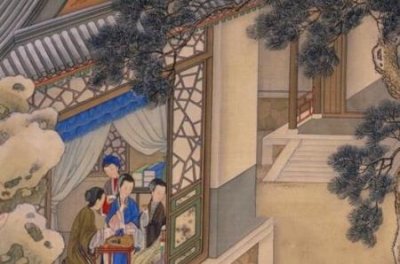 ​帝王晚年的昏庸之谜：权力的腐蚀与人性的挑战