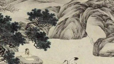 ​桃花仙人指的是，唐伯虎的个人简介