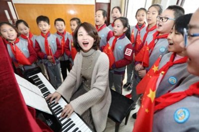 ​威海市教育局获国家级荣誉！