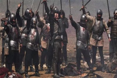 ​奥斯曼帝国崛起的原因：帝国海纳百川，统治者积极扩张势力