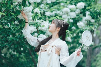 ​唐朝公主貌美如花却嫁不出去 皇帝急了！当街抢驸马