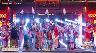 ​和非遗迎新春，湖南春晚定档小年夜！