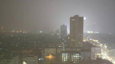 ​郑州启动单双号限行，网友已经吵翻了