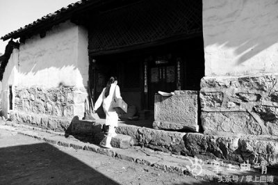 ​最美乡村医生赵丽