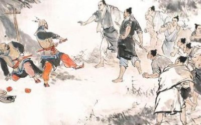 ​唐寓之暴动与农民起义有何不同？最后结果又如何？