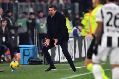 ​全体育锐评尤文图斯：球队表现令人琢磨不透 引援失败且缺少领袖