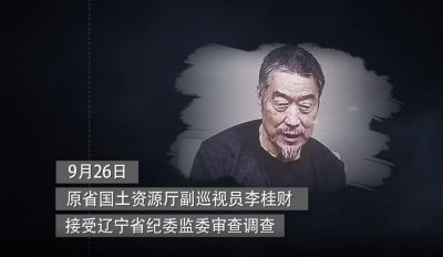 ​涉嫌四罪！李桂财被提起公诉