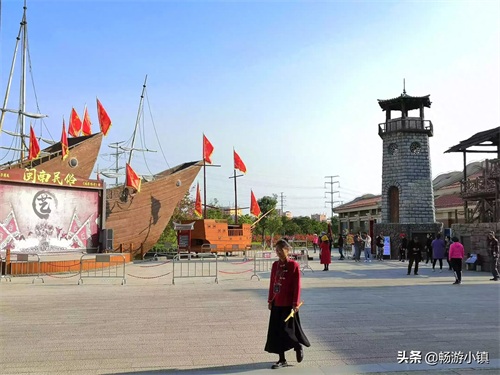 厦门老院子，闽南人古时候的生活缩影，比鼓浪屿好玩多了！