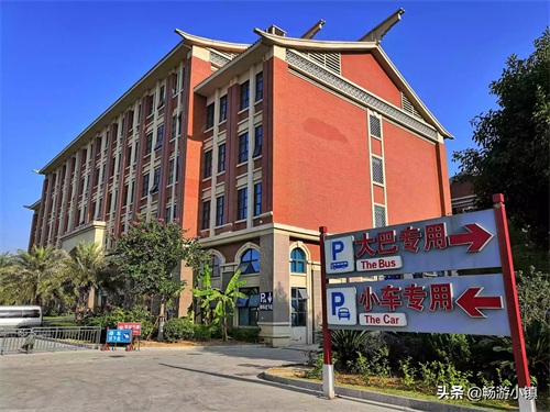 厦门老院子，闽南人古时候的生活缩影，比鼓浪屿好玩多了！