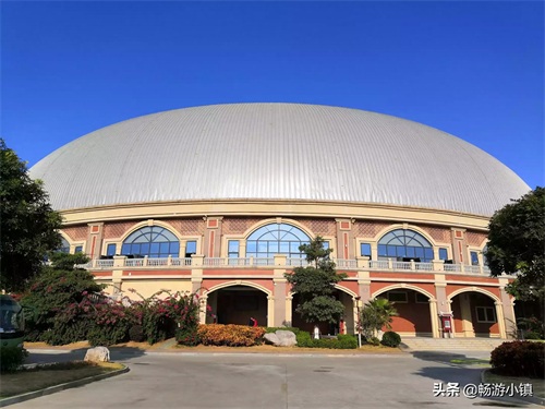 厦门老院子，闽南人古时候的生活缩影，比鼓浪屿好玩多了！