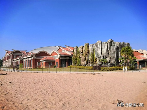 厦门老院子，闽南人古时候的生活缩影，比鼓浪屿好玩多了！