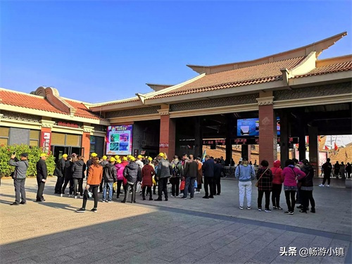 厦门老院子，闽南人古时候的生活缩影，比鼓浪屿好玩多了！