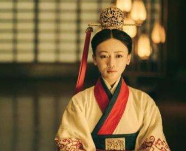 ​《皓镧传》：李皓镧历史原型赵姬，风流一世，独宠大阴人嫪毐