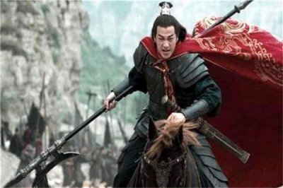 ​履历上的吕布武力怎么样 吕布是一个什么样的人