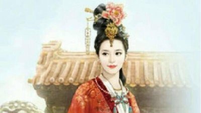 ​萧太后复原的容貌图，美得让人欲罢不能_六帝争夺战