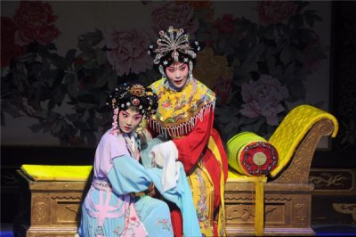 ​狸猫换太子实在本形引见 狸猫换太子演义与实在事变对于比