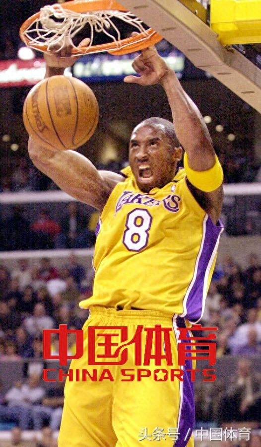 历史上的今天：科比单场比赛拿下81分