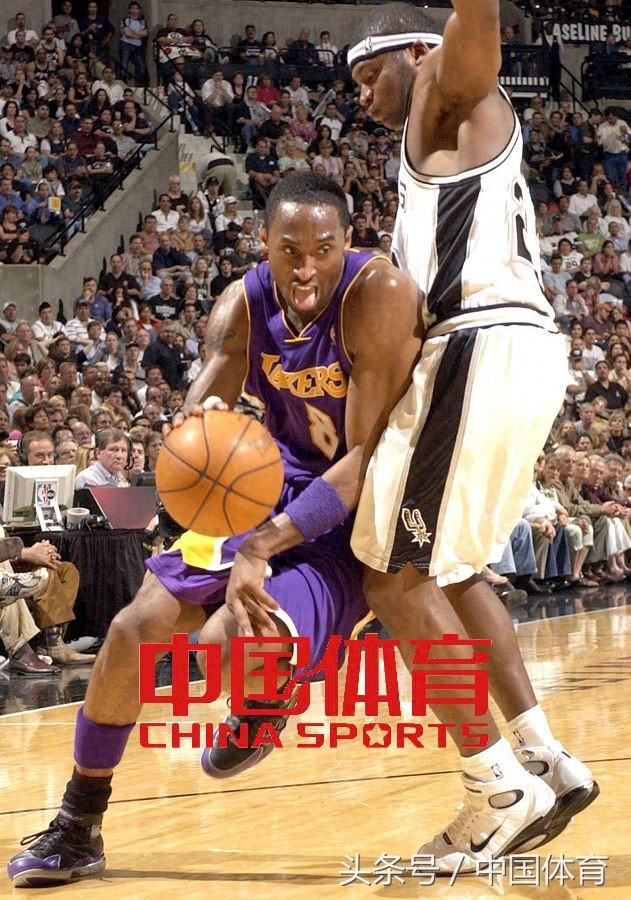 历史上的今天：科比单场比赛拿下81分