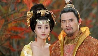 ​唐玄宗是谁李世民什么人，李世民的曾孙李隆基_又称唐明皇