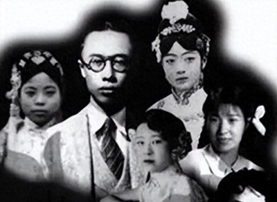 ​中国最后一个皇帝溥仪为何不孕不育？