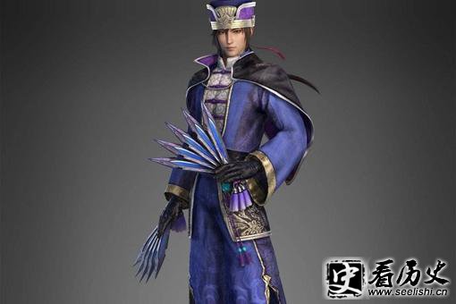 蒋济是谁?三国蒋济怎么死生平简介