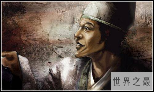 中国历史上十大罪人，个个让人恨的咬牙切齿