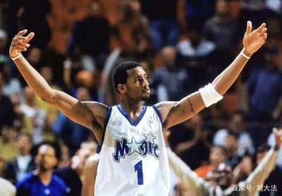 ​麦迪在NBA的辉煌历史