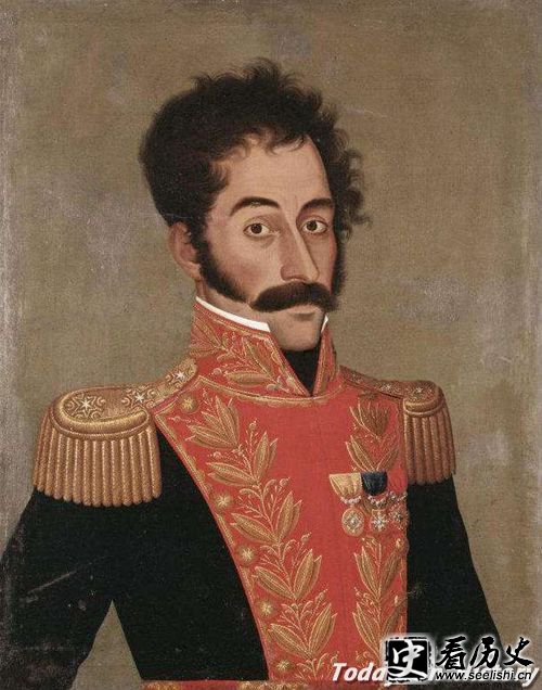 西蒙·玻利瓦尔