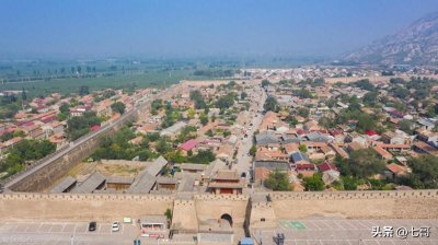 ​河北全省5A景区及4A景区一览表