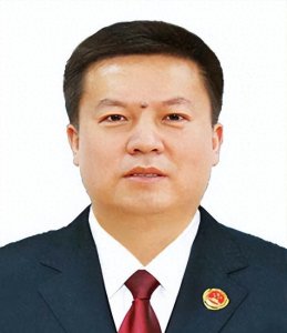 ​吉林省信访局现任领导