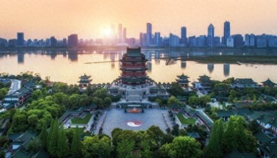 ​江西旅游攻略：解锁山水诗画与文化盛宴的完美旅程