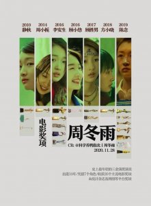 ​同为谋女郎倪妮为啥能成功转战电视剧