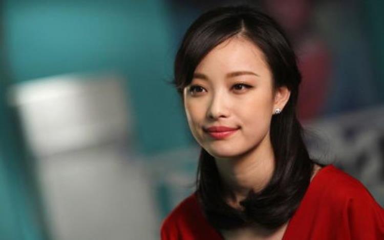 同为谋女郎倪妮为啥能成功转战电视剧
