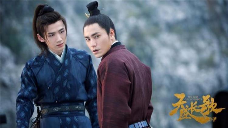 同为谋女郎倪妮为啥能成功转战电视剧